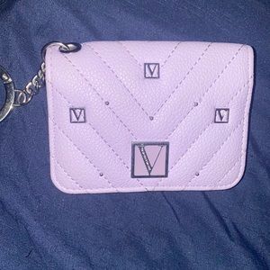 Victoria secret wallet